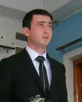 Elvin Ağayev