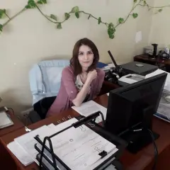 Нурана12 Меликова