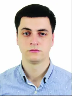 Ebulfez Seyidov