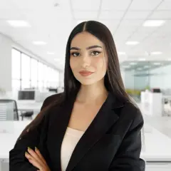 Narmin Feyziyeva