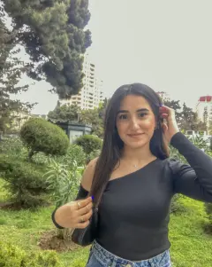 Solmaz Səfərova