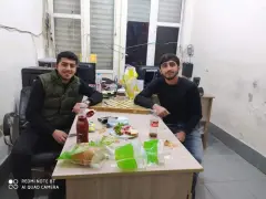 Quliyev Fərid