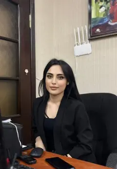 Turkan İsgenderova