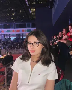 İsayeva Nəzrin