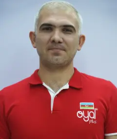 Tural Asadov