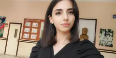 Aytac Xələfova