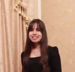Fidan Nağıyeva