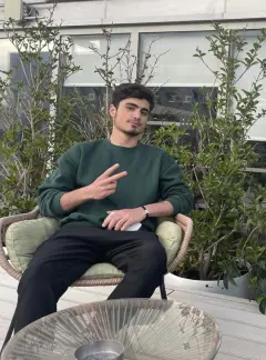 Inqilab əliyev
