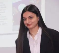 Fatima Mammadova