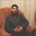 Vüsal Sultanov