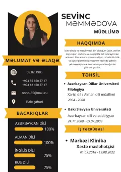 Sevinc Məmmədova