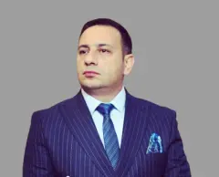 Ziya Ahmedov