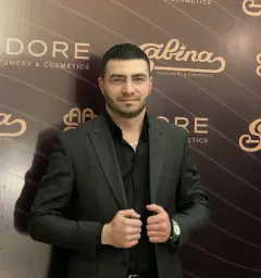 Natiq Mahammadrasulov