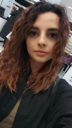 Nərgiz Şirinova