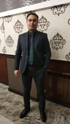 Rəşad Həsənov
