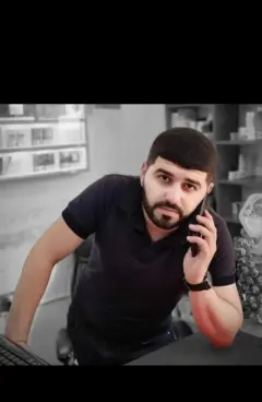 Idrak Israfilzade