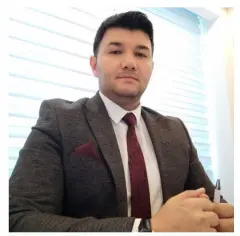 Samir Alcanov