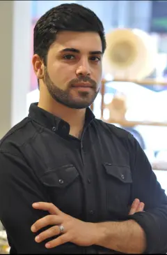 Elvin Xudaverdiyev