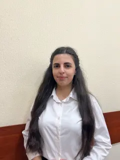 Ülviyyə Şeydayeva
