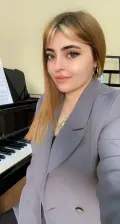 Leyla Quliyeva