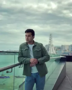 Sebuhi Süleymanlı