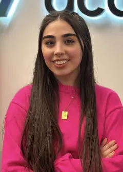 Xublar Məsimova