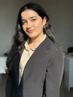 Nuray Veysalli