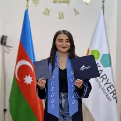 Günay Əskərova