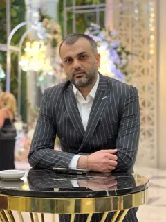 sebuhi baqirov