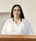 Günay Alışova
