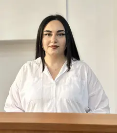 Günay Alışova