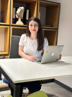 Nərmin Şərifli