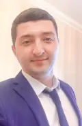 Aslan Hasanli