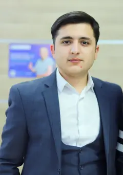 Mehdi Cəlilov