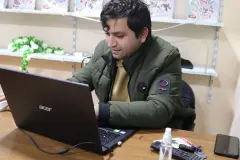 Rauf Rzazade