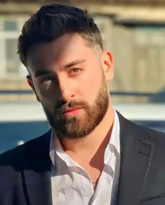Yadigar Ağayev