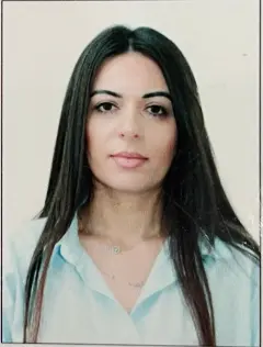 Zəhra Murqdova