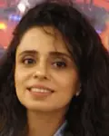Zehra Agazade