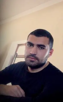 Heydər Ələkbərli