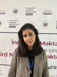 Gülər Beydullayeva