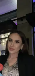 Bahar Damir