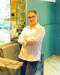 Ülviyyə Dünyamalıyeva