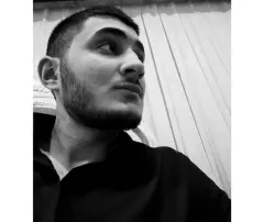Tamerlan Aliyev