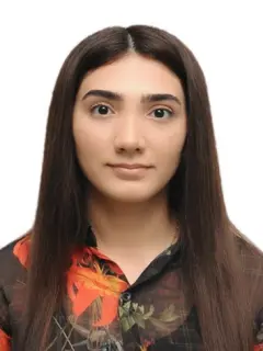 Zeynəb Qasımova