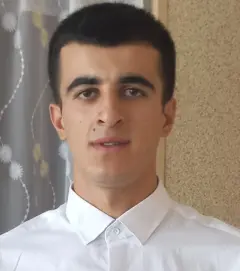 Eldar İbişzadə