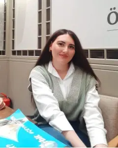 Zehra Muslumzade