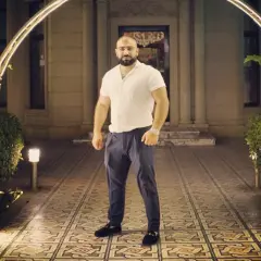 Behruz Hesenov