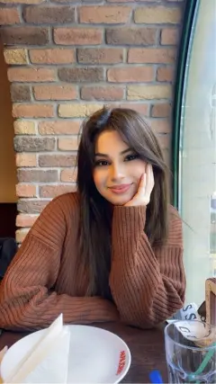 Milana Valiyeva