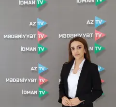 Aytən Əbdulzadə