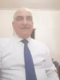 Mayis Həsənov